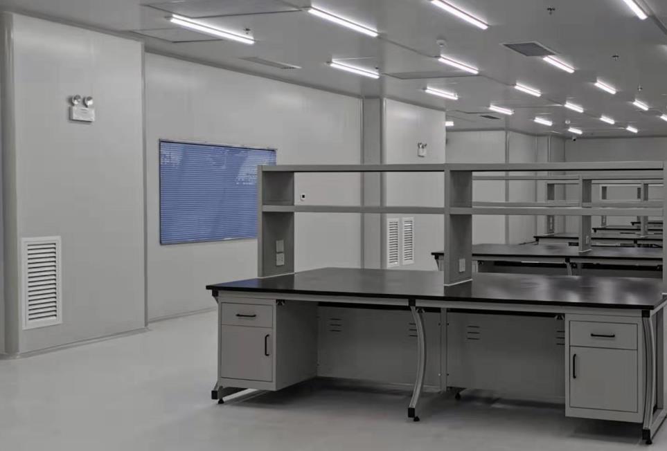 實(shí)驗(yàn)室設(shè)計(jì) 實(shí)驗(yàn)室設(shè)計(jì)