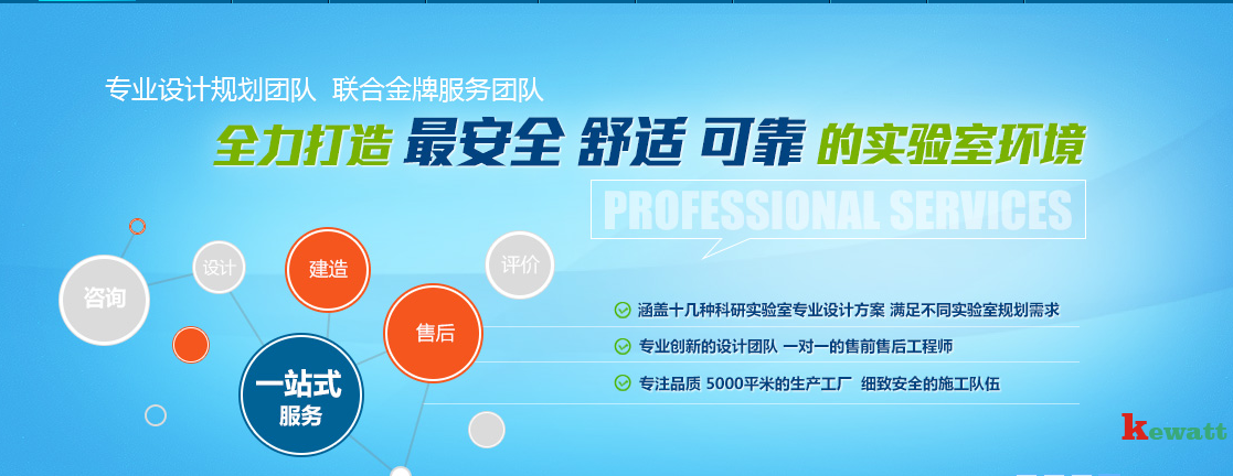 實驗室系統工程