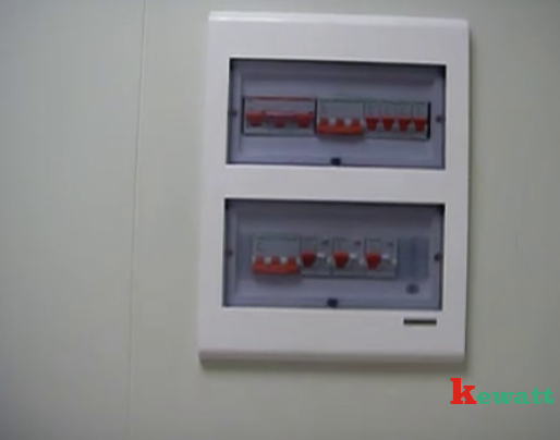 實驗室供電控制開關