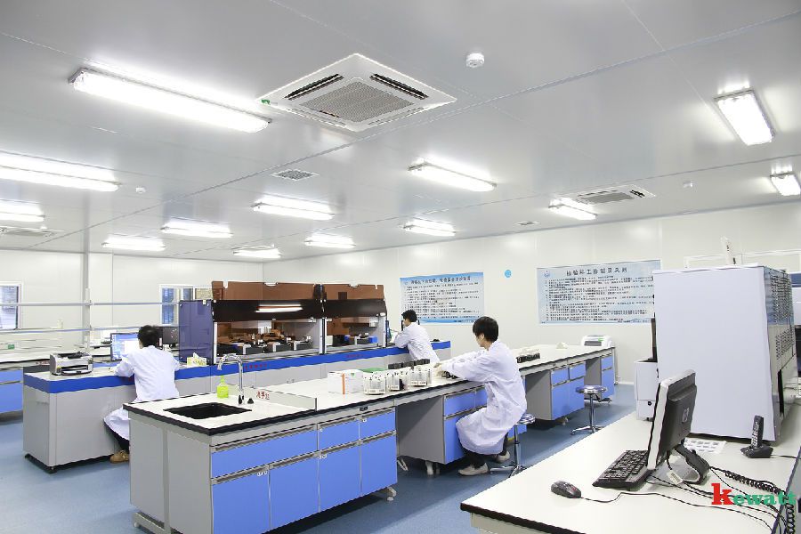 常規 醫院血篩實驗室實際案例展示