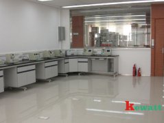 醫械質檢所實驗室案例