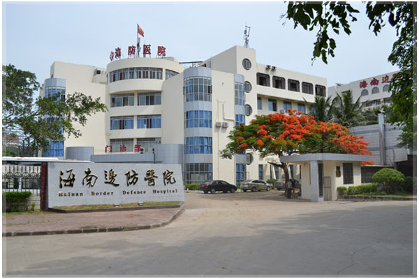 醫院潔凈手術室案例