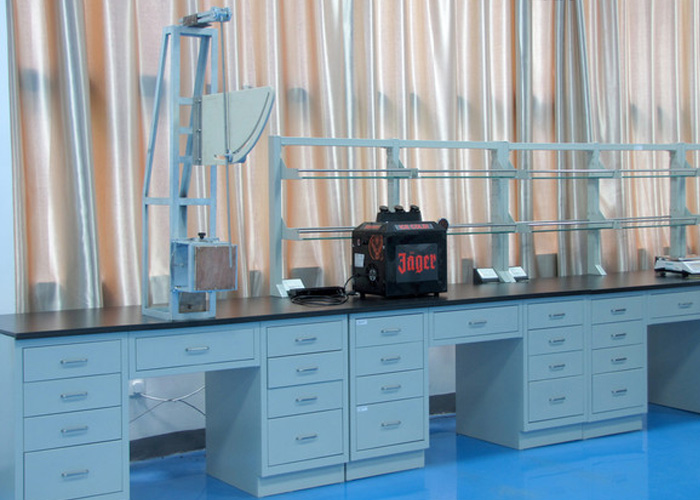 小家電結構檢測實驗室