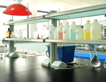 實驗室規劃之危險品處理